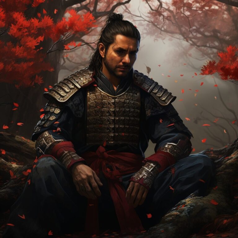 boy_the_art_of_samurai_a_man_with_flowers_in_the_sty_73f46ed8-3e5d-4de6-a22f-afba61f46adc_ins-min
